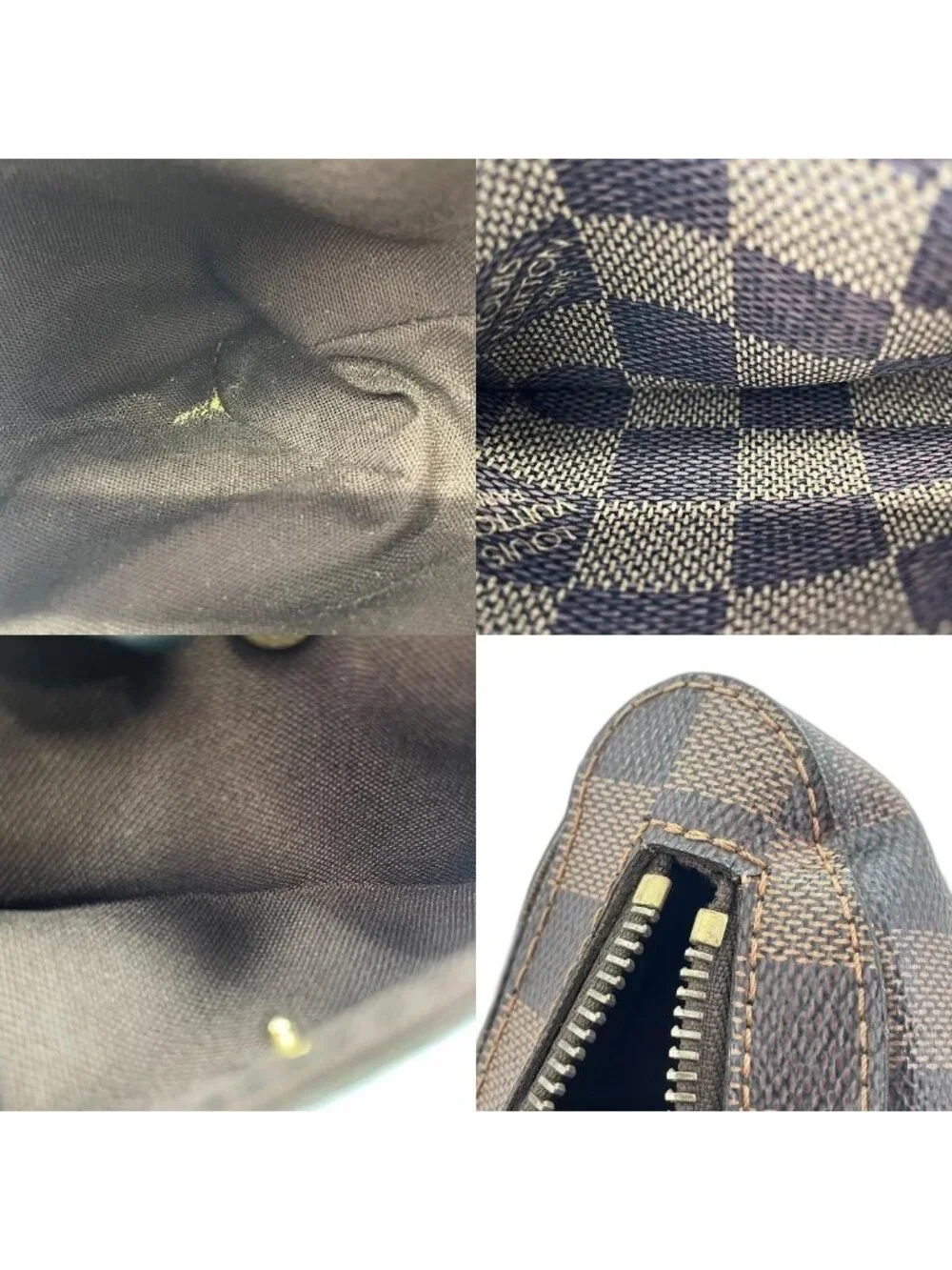 Louis Vuitton Belt Bag Geronimos